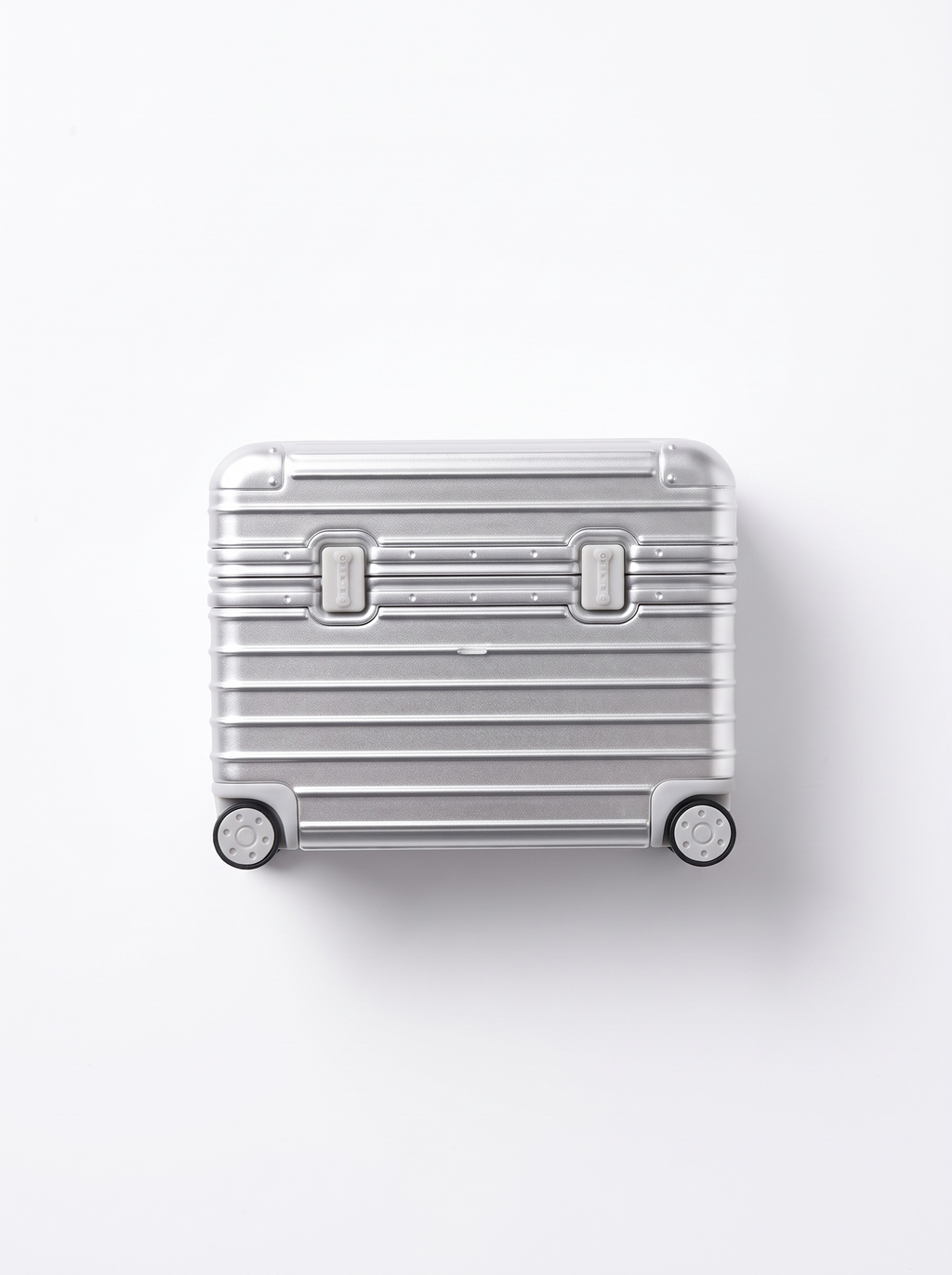SUITCASE AIRPODS CASE