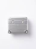 SUITCASE AIRPODS CASE
